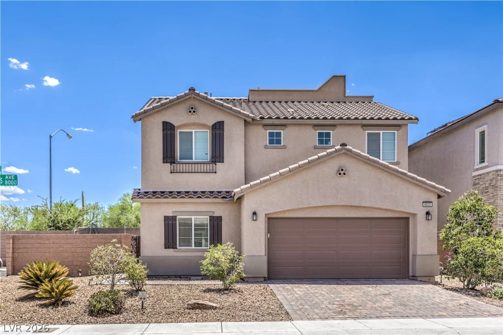 8025 Ancient Oaks, Las Vegas, NV 89113