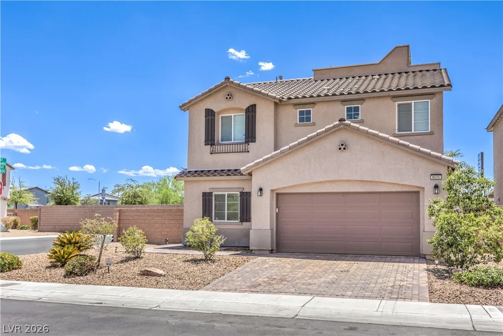 8025 Ancient Oaks, Las Vegas, NV 89113