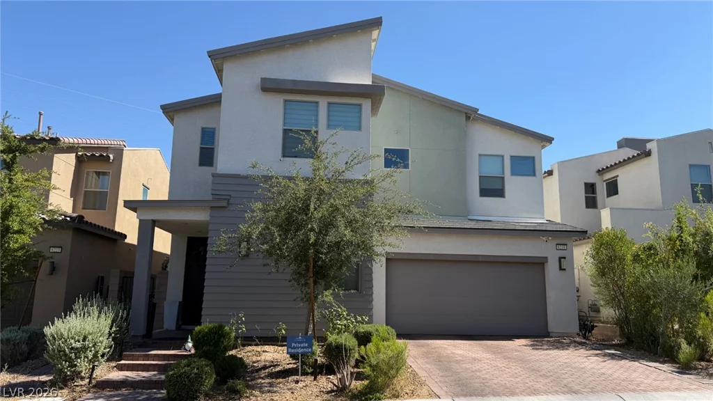 6231 Bravestar, Las Vegas, NV 89141