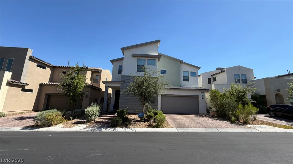 6231 Bravestar, Las Vegas, NV 89141