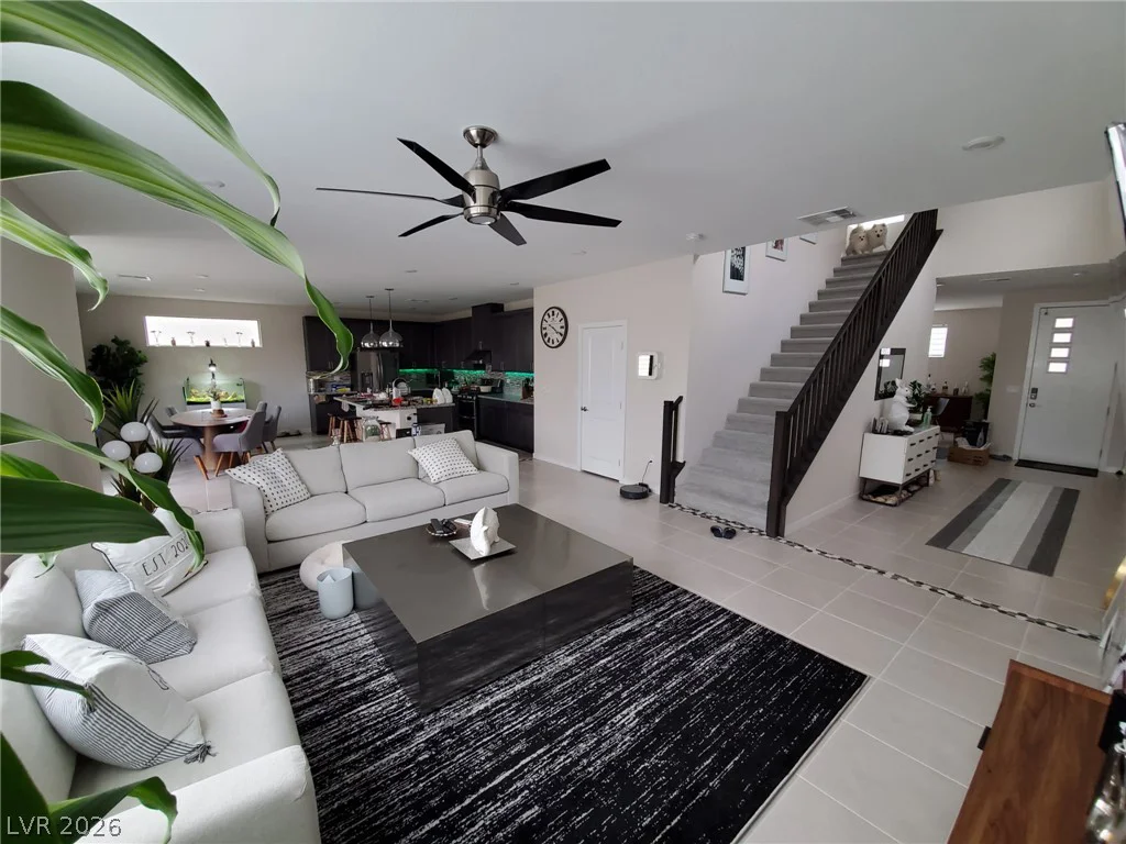 6231 Bravestar, Las Vegas, NV 89141