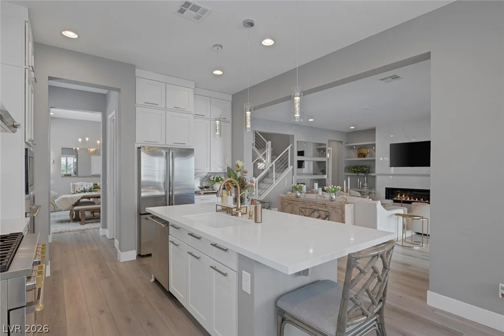 3998 Montone, Las Vegas, NV 89141