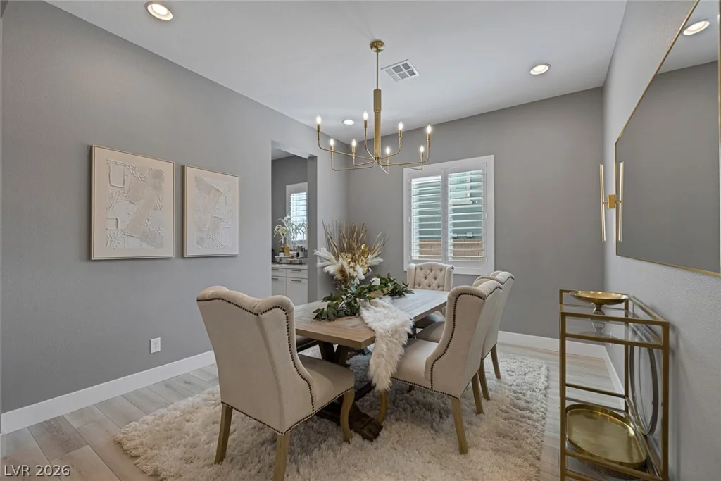3998 Montone, Las Vegas, NV 89141
