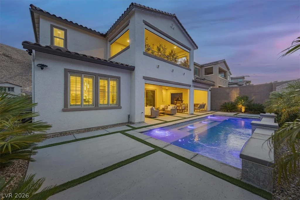 3998 Montone, Las Vegas, NV 89141