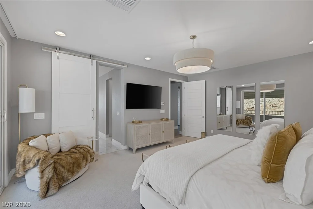 3998 Montone, Las Vegas, NV 89141