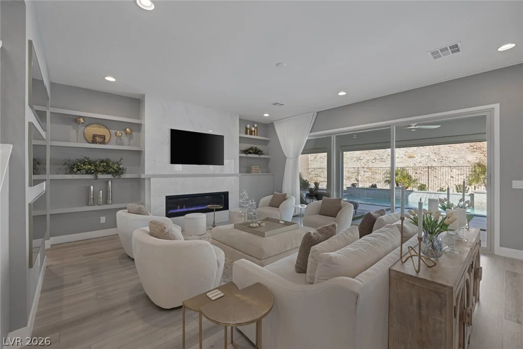 3998 Montone, Las Vegas, NV 89141