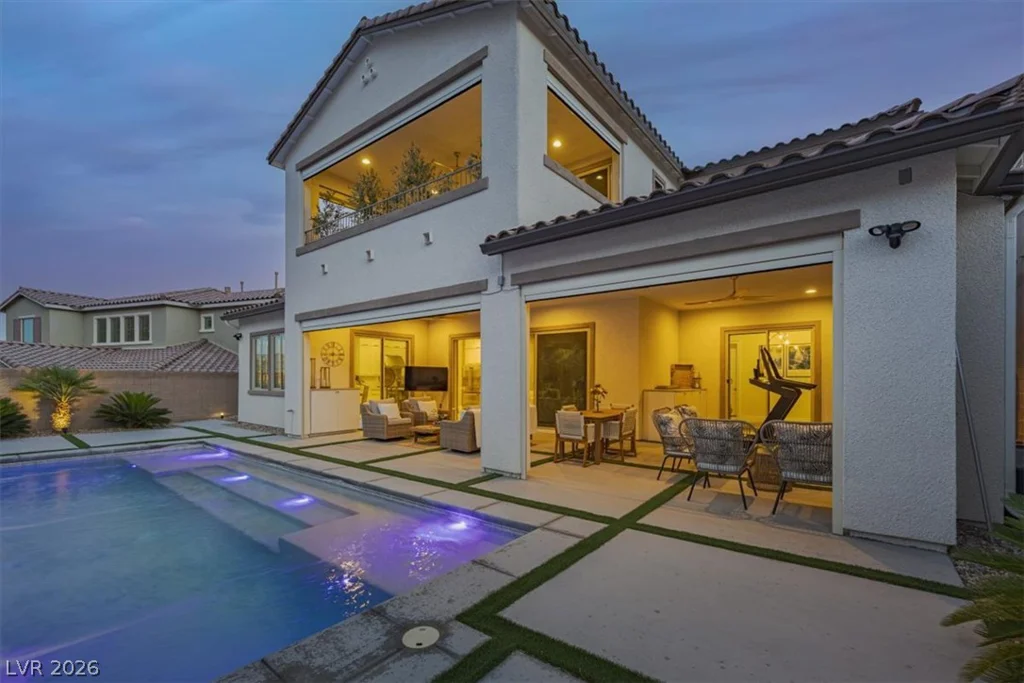 3998 Montone, Las Vegas, NV 89141