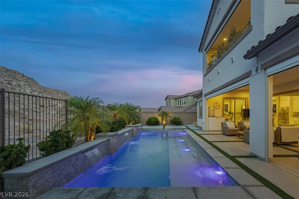 3998 Montone, Las Vegas, NV 89141