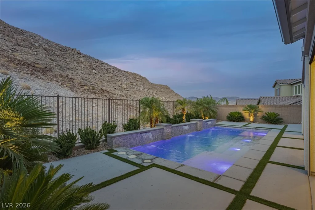 3998 Montone, Las Vegas, NV 89141