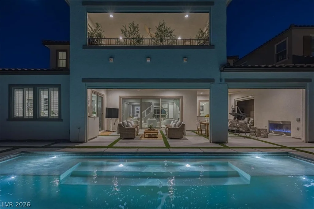 3998 Montone, Las Vegas, NV 89141