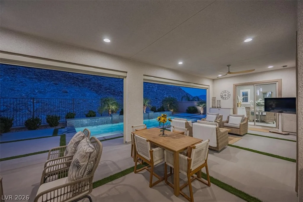 3998 Montone, Las Vegas, NV 89141