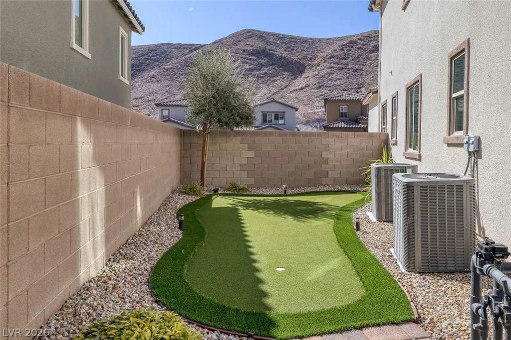 3998 Montone, Las Vegas, NV 89141