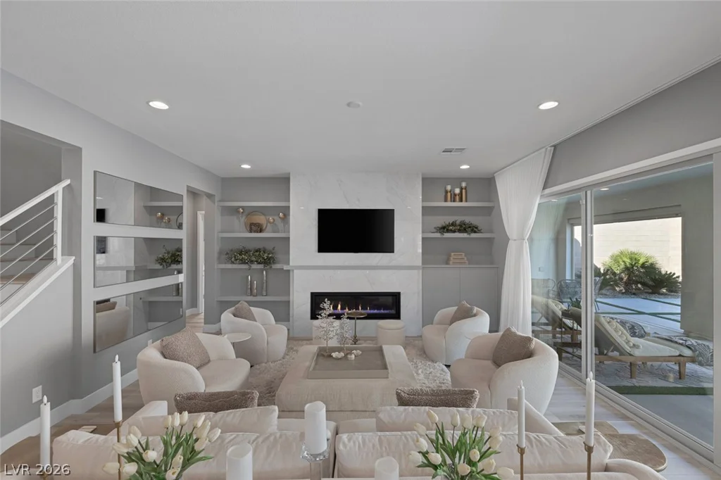 3998 Montone, Las Vegas, NV 89141