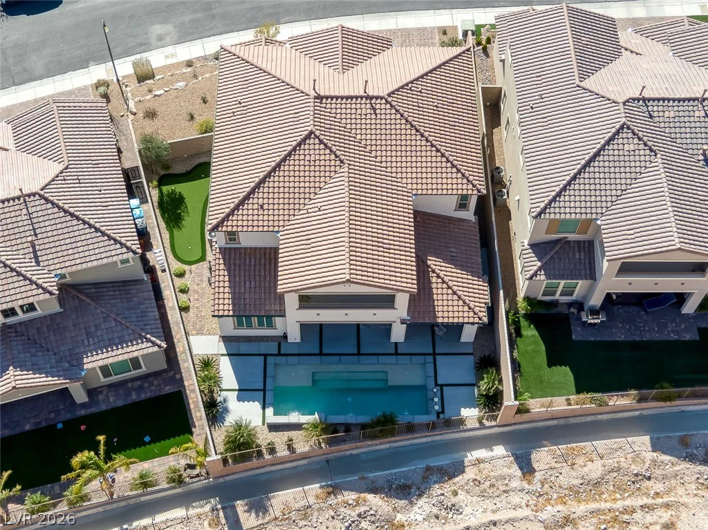 3998 Montone, Las Vegas, NV 89141