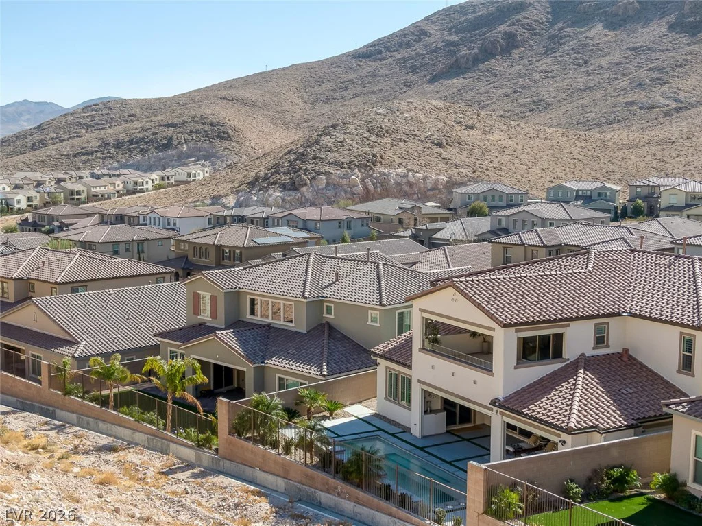 3998 Montone, Las Vegas, NV 89141