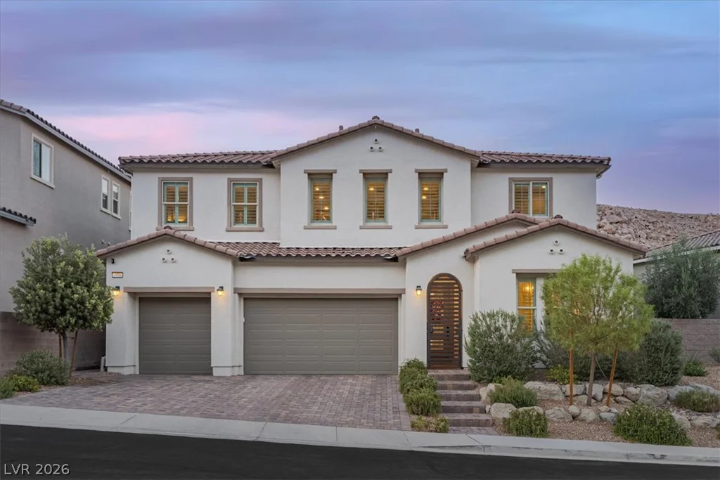 3998 Montone, Las Vegas, NV 89141