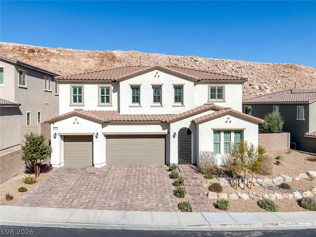 3998 Montone, Las Vegas, NV 89141
