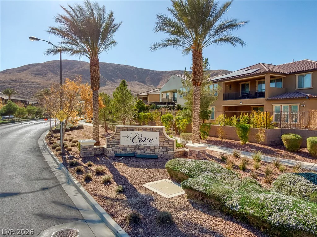 3998 Montone, Las Vegas, NV 89141