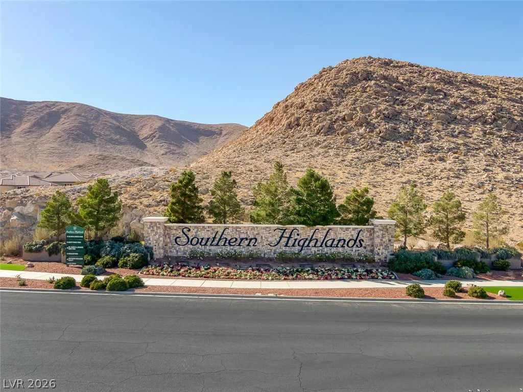 3998 Montone, Las Vegas, NV 89141
