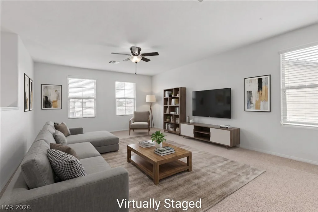 6637 Cliff Shore, North Las Vegas, NV 89084