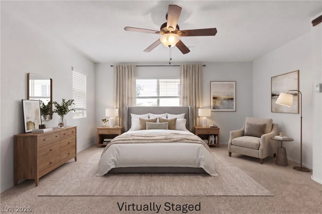 6637 Cliff Shore, North Las Vegas, NV 89084