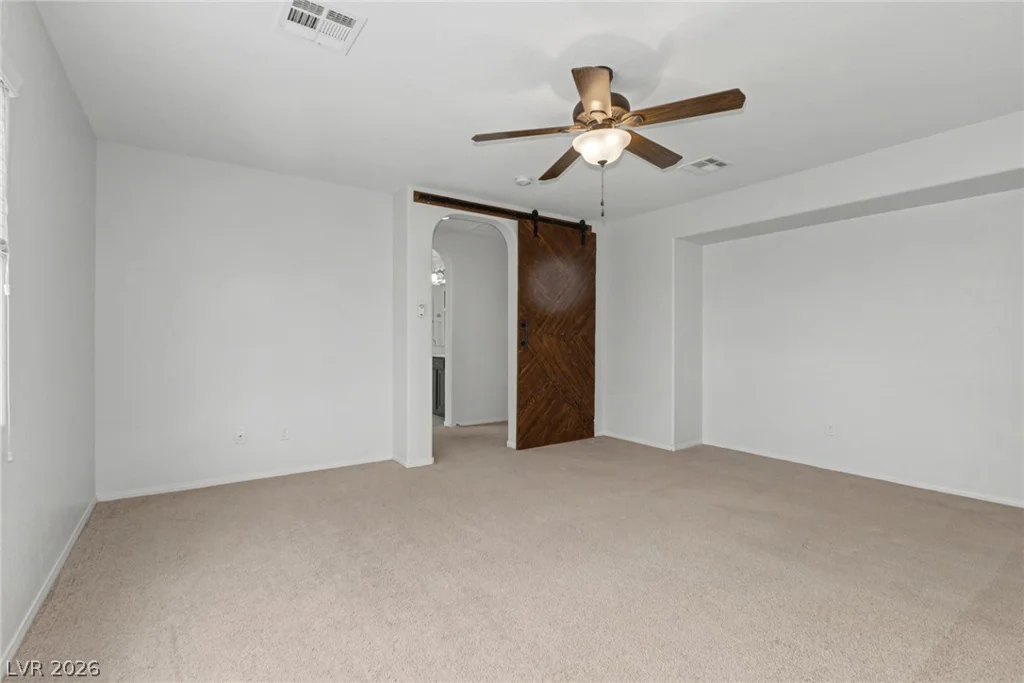 6637 Cliff Shore, North Las Vegas, NV 89084
