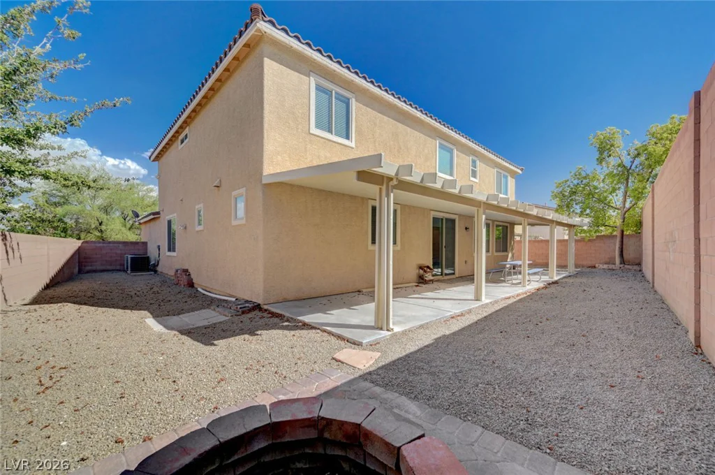 6637 Cliff Shore, North Las Vegas, NV 89084