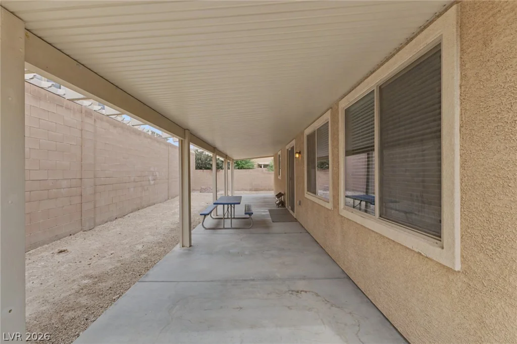 6637 Cliff Shore, North Las Vegas, NV 89084