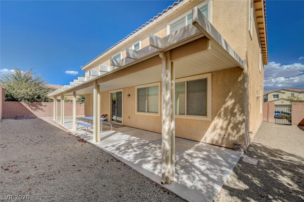 6637 Cliff Shore, North Las Vegas, NV 89084