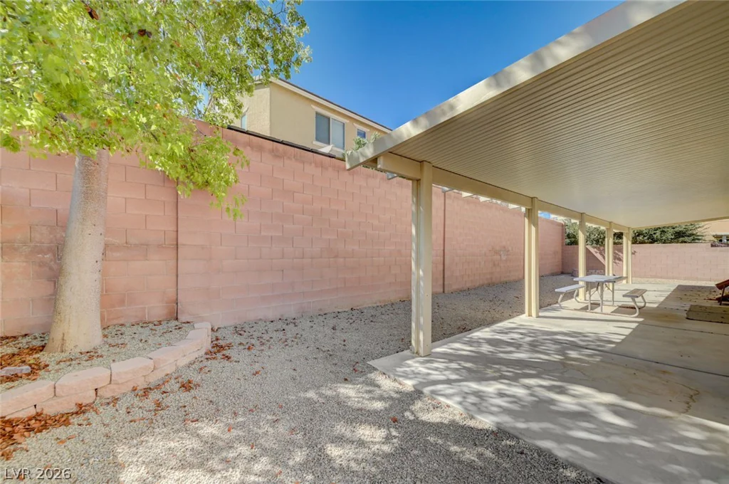6637 Cliff Shore, North Las Vegas, NV 89084