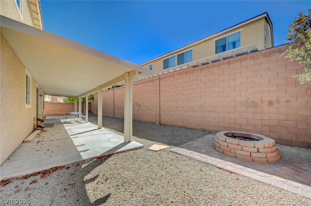 6637 Cliff Shore, North Las Vegas, NV 89084