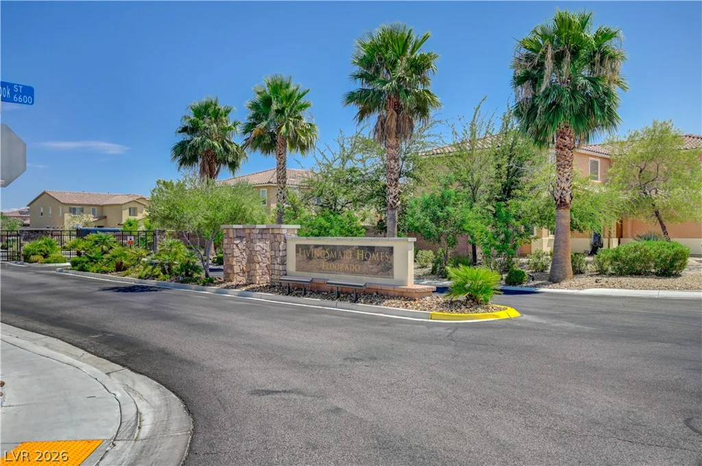 6637 Cliff Shore, North Las Vegas, NV 89084