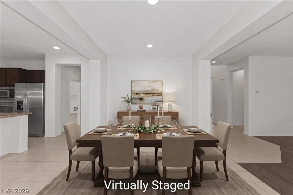 6637 Cliff Shore, North Las Vegas, NV 89084