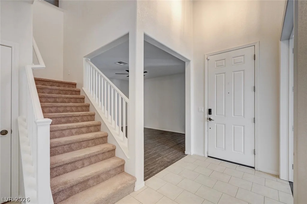 6637 Cliff Shore, North Las Vegas, NV 89084