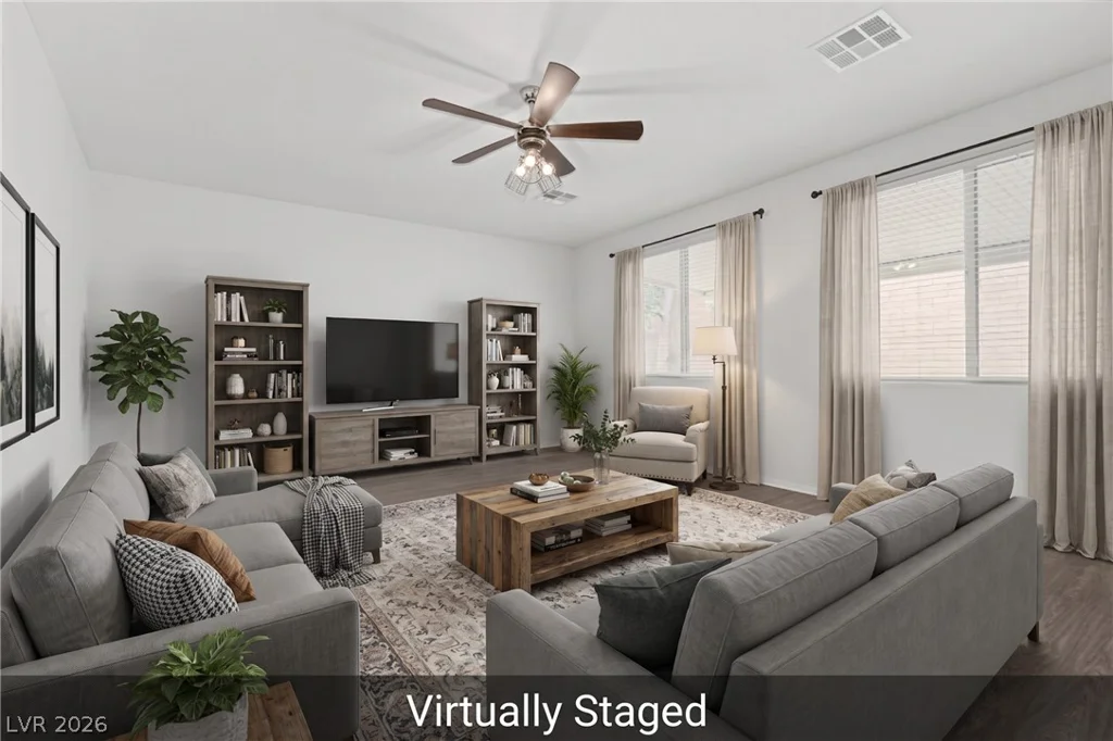 6637 Cliff Shore, North Las Vegas, NV 89084