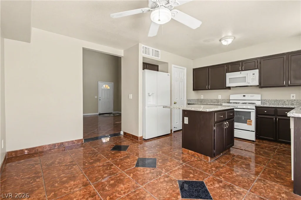 7420 Hickory Hills, Las Vegas, NV 89130