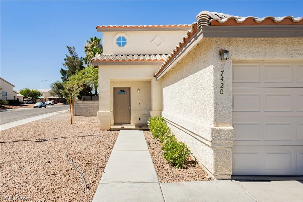 7420 Hickory Hills, Las Vegas, NV 89130