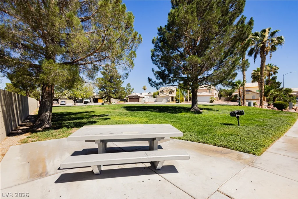 7420 Hickory Hills, Las Vegas, NV 89130