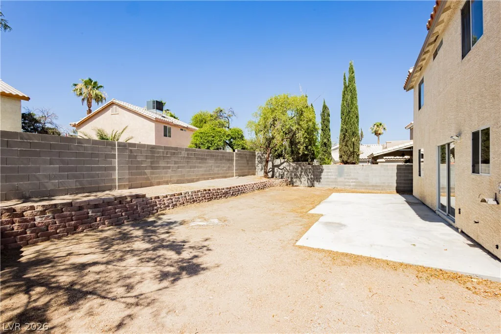 7420 Hickory Hills, Las Vegas, NV 89130