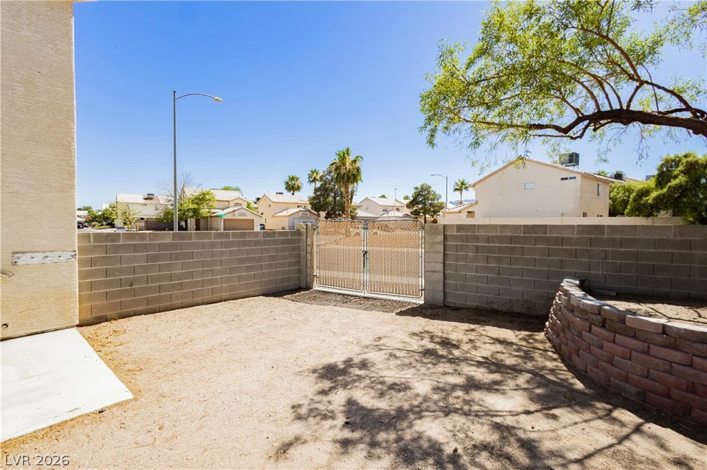 7420 Hickory Hills, Las Vegas, NV 89130