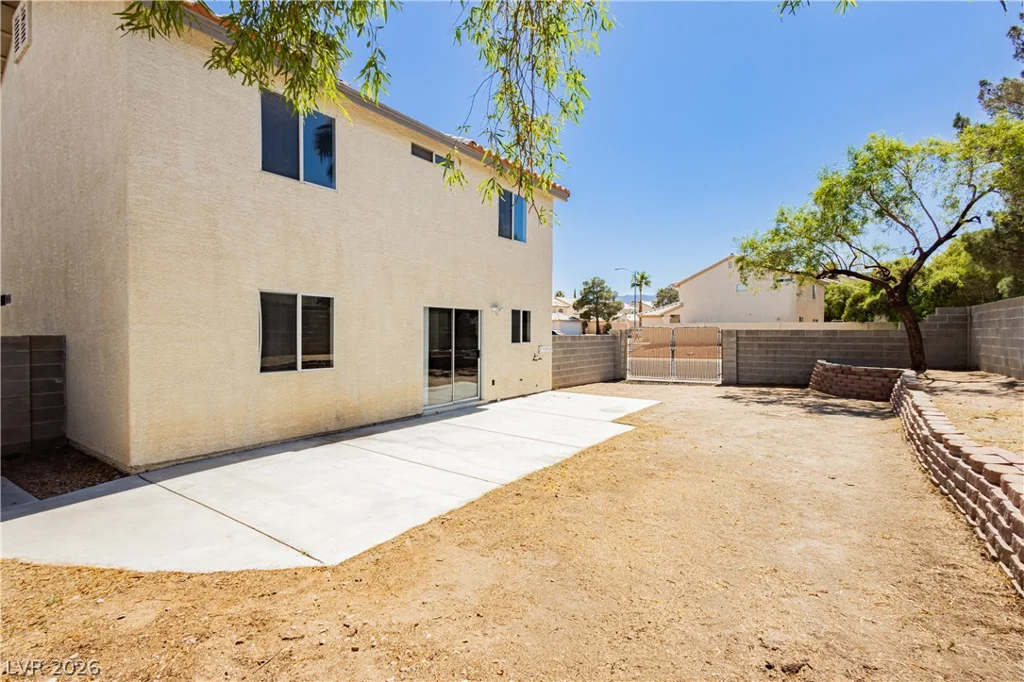 7420 Hickory Hills, Las Vegas, NV 89130