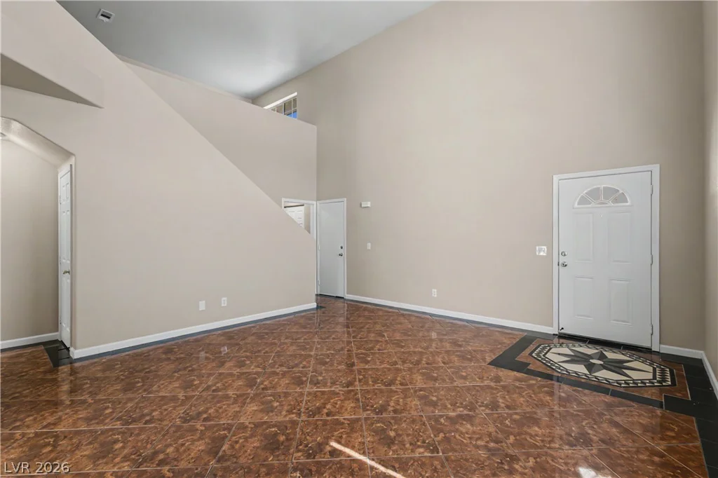 7420 Hickory Hills, Las Vegas, NV 89130