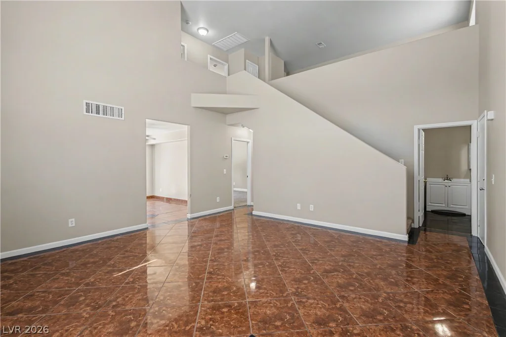 7420 Hickory Hills, Las Vegas, NV 89130