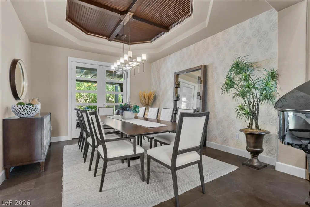 2985 American River, Las Vegas, NV 89135