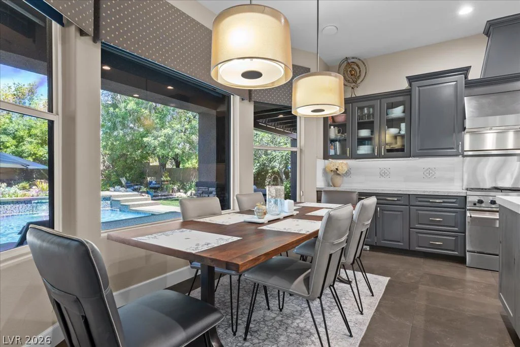 2985 American River, Las Vegas, NV 89135