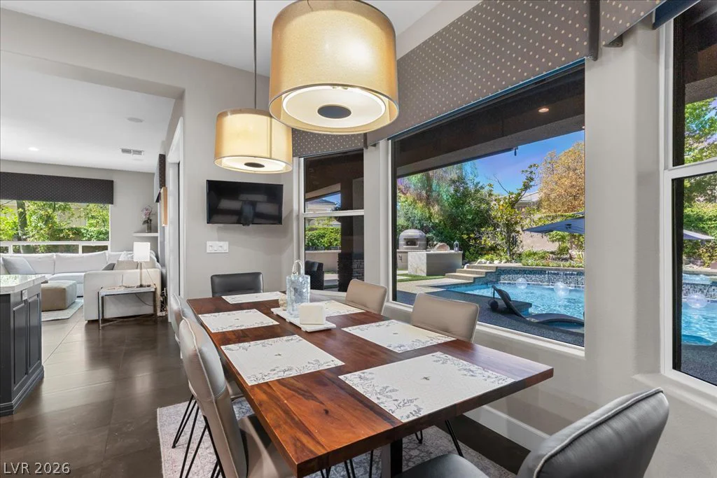 2985 American River, Las Vegas, NV 89135