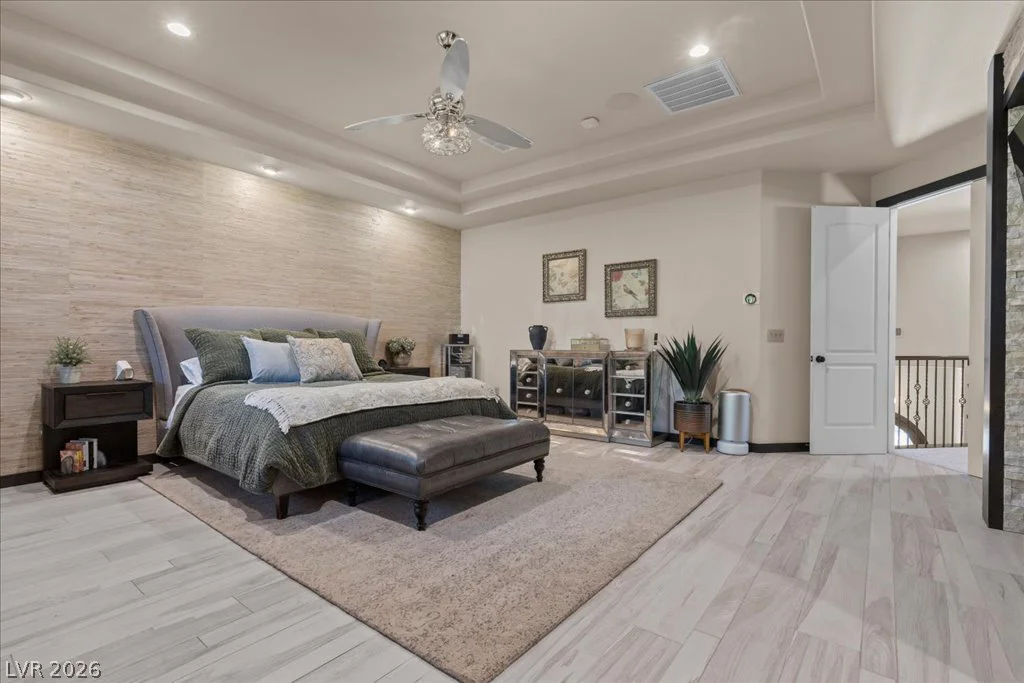 2985 American River, Las Vegas, NV 89135
