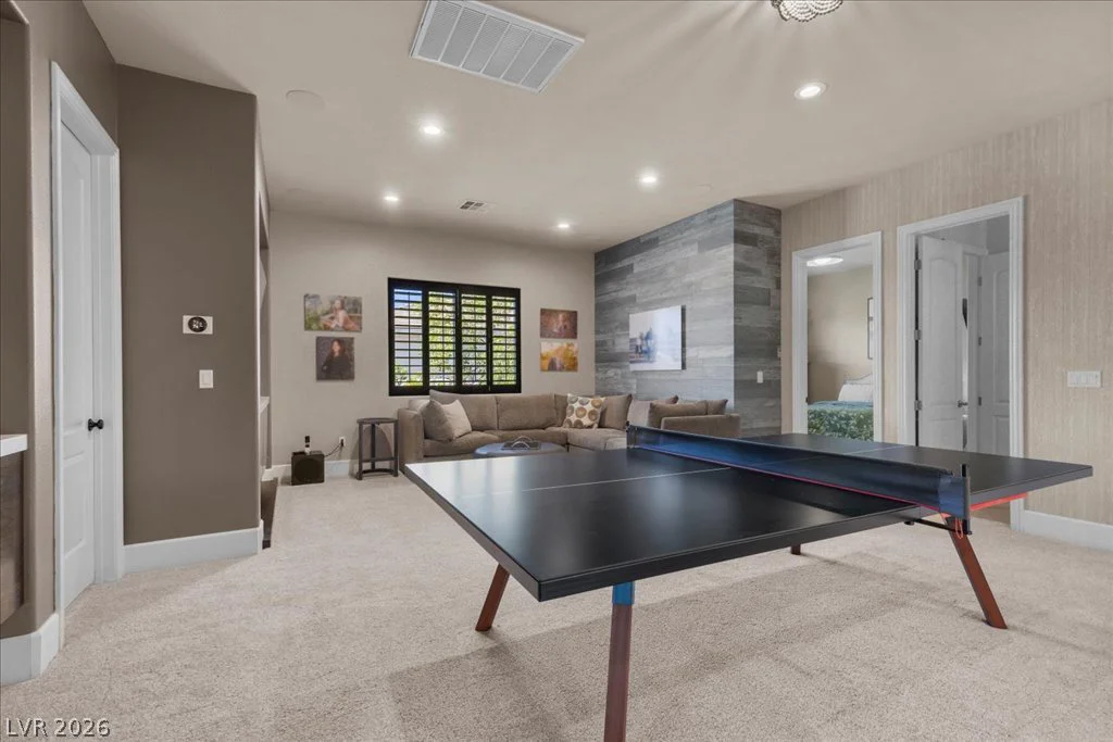 2985 American River, Las Vegas, NV 89135