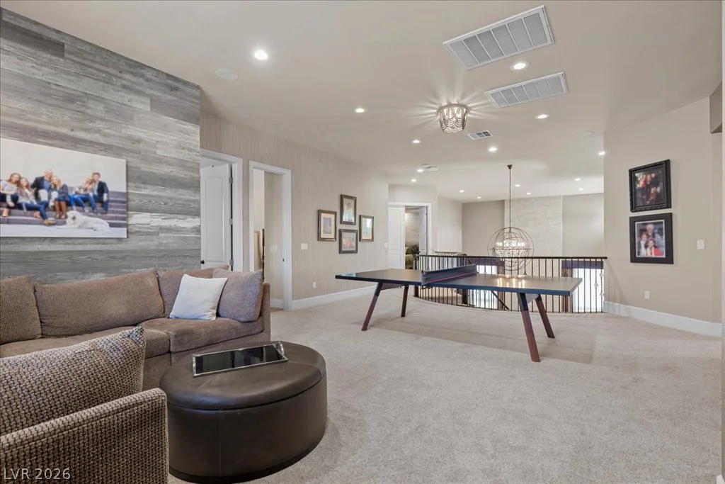 2985 American River, Las Vegas, NV 89135