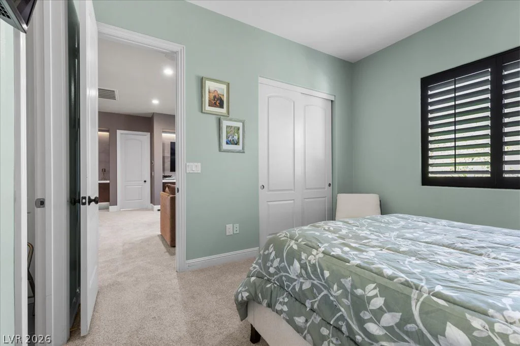 2985 American River, Las Vegas, NV 89135